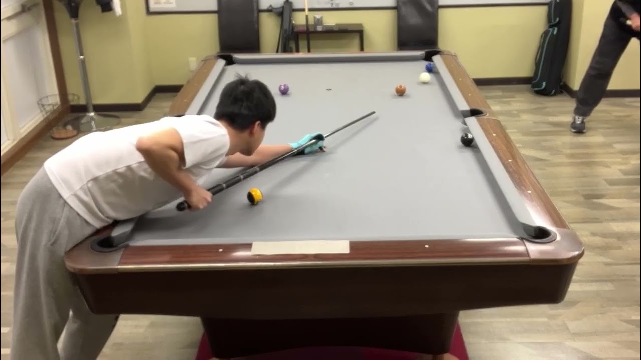 26/2 練習① センターショット、土手