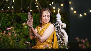 Mankirans Haldi, Mehandi, Dj 4K Sangeet Day Best Pre Wedding Events