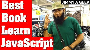 Which is the Best Book to Learn JavaScript