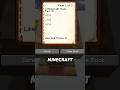 Minecraft Mods für deine nächste Survival Welt - Part 5! #shorts