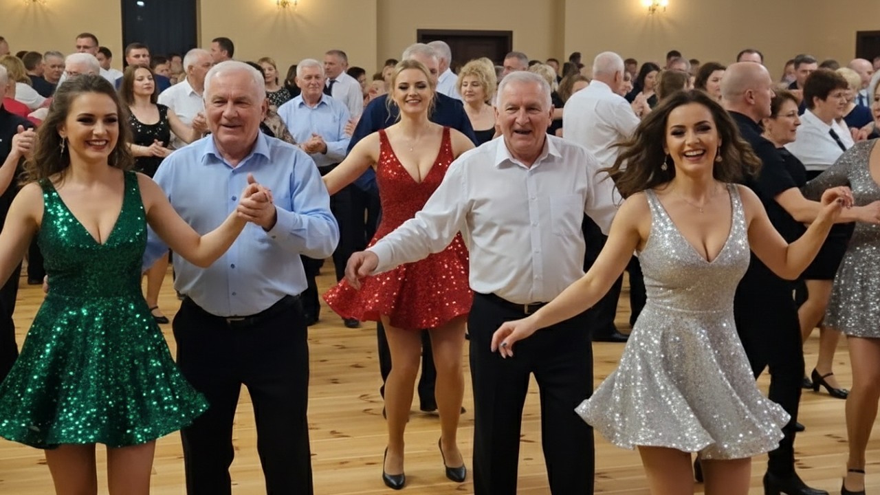 Wszyscy razem, jedna melodia – tak wygląda prawdziwa zabawa