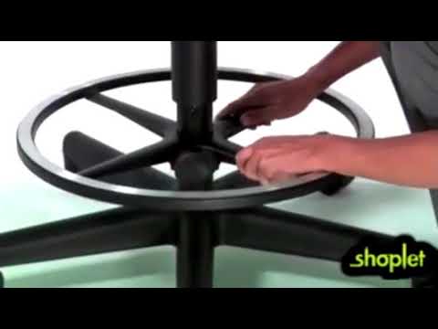 HON Volt Series Adjustable Task Stool