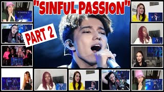 DIMASH KUDAIBERGEN - 