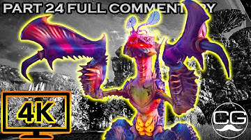 4K | THE OUTER WORLDS PART 24 | RTX2070 | GAMEPLAY | WALKTHROUGH | MONARCH | FULL COMMENTARY