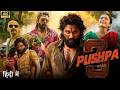 Pushpa 3 The Rampage (Hindi Dubbed) Full Movie 2026 | Allu Arjun | New South Indian Hindi Movie 2026