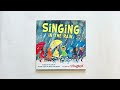 Singing in the Rain (illustrated by Tim Hopgood) Sing Along
