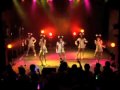 [LIVE] 100711 東京女子流 「ヒマワリと星屑」[猫耳]