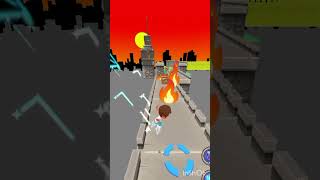 Kooply Run Subway Craft Endless Runner Fun Part 274 #viral #foryou #shorts