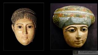 Ancient Egypt The Ancient Faces of Egypt