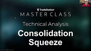 Technical Analysis | Consolidation Squeeze