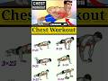 HOW TO GROW A YOUR CHEST WORKOUT AT HOME 🏡#fitness #exercise #chestworkout #workoutathome