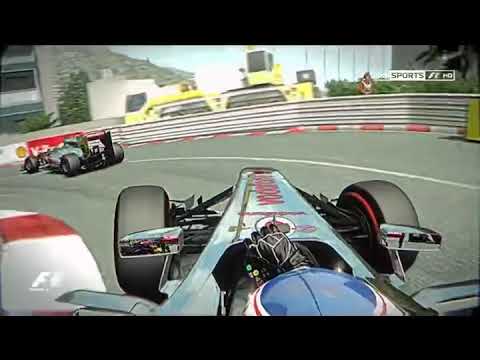 Insane F1 2013 Graphics!