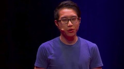Designing a purposeful personal brand from zero to infinity | Tai Tran | TEDxBerkeley