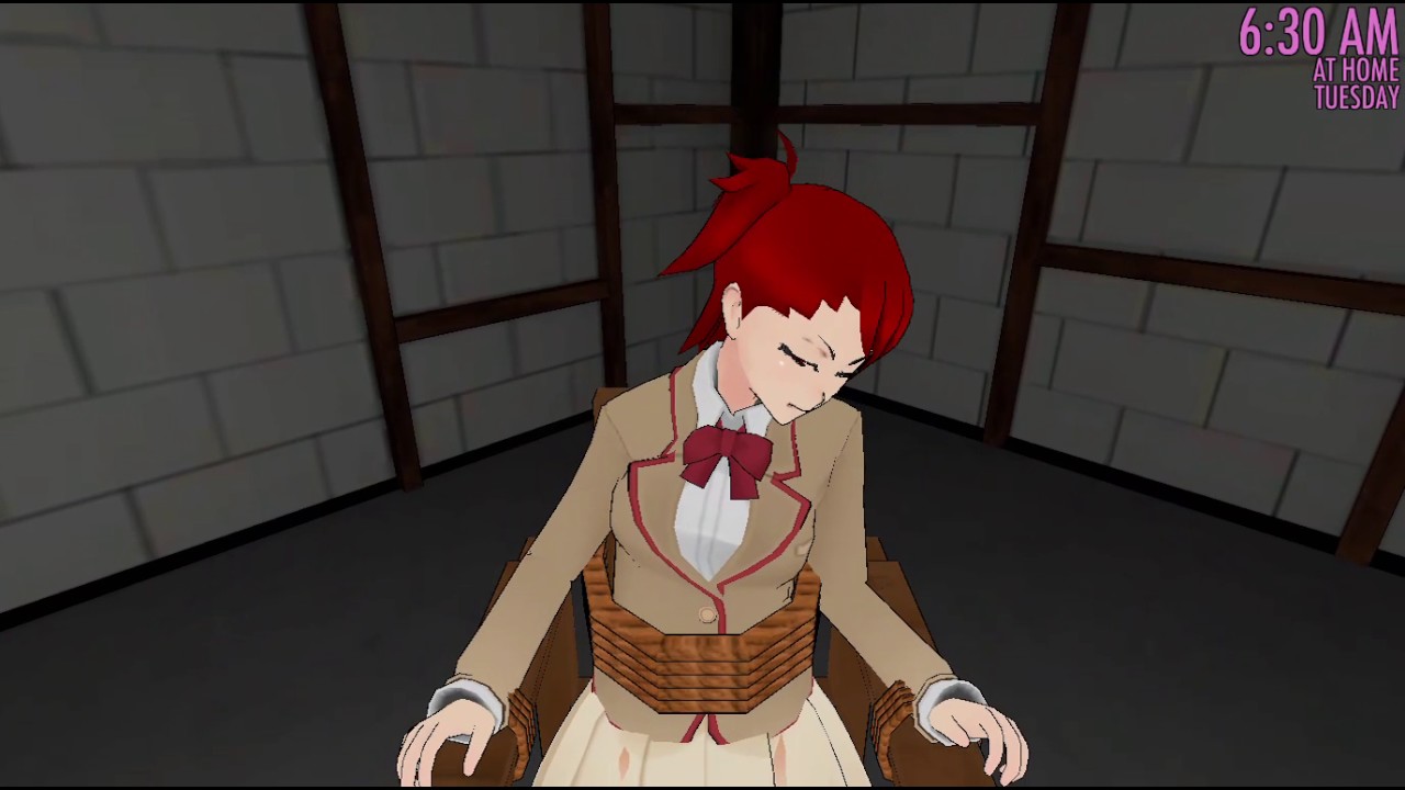 Yandere Simulator 1980s Mod V5 Download Yandere Simulator 1980s Mod V5 Download