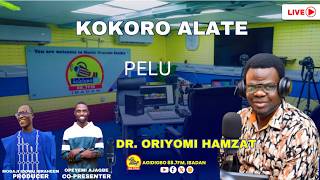 KOKORO ALATE | ALHAJI ORIYOMI HYAMZAT screenshot 4