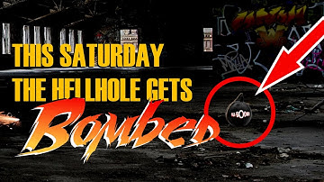 The fuse has been lit... | Capcom Wrestling Association Teaser Trailer