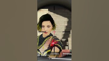 NEW LEGENDARY ZRG 20mm TICKET TO HELL KILL EFFECT ⚡💥✨ #shorts #codm