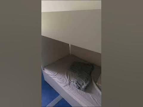 В ЛАГЕРЕ ДЛЯ БЕЖЕНЦЕВ В ГЕРМАНИИ - YouTube