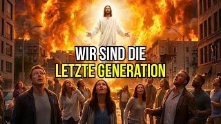 Download Lagu Diese Generation wird das Ende der Welt erleben – laut Jesu eigenen Worten MP3