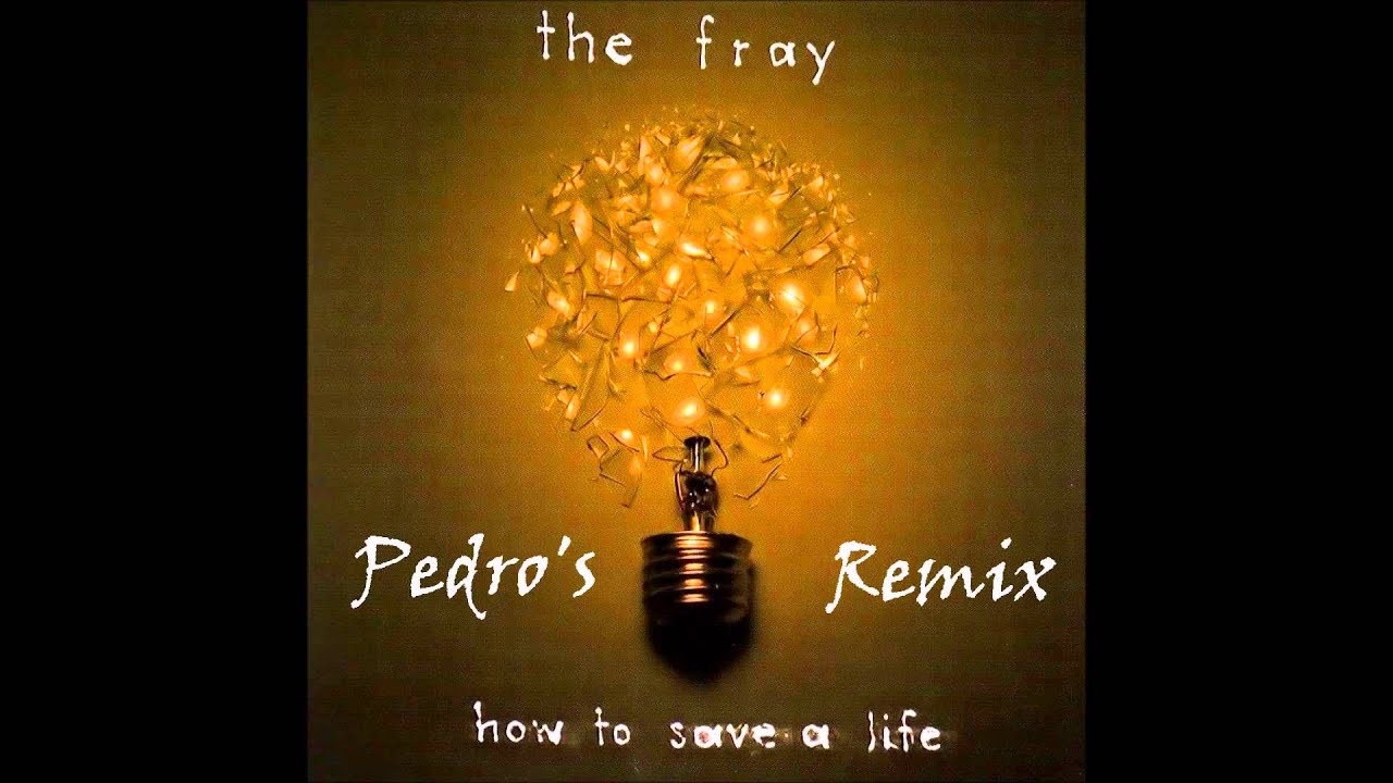 This is the life рингтон. The Fray how to save a Life. Группа the Fray. Save Life. The Fray - she is album Cover.