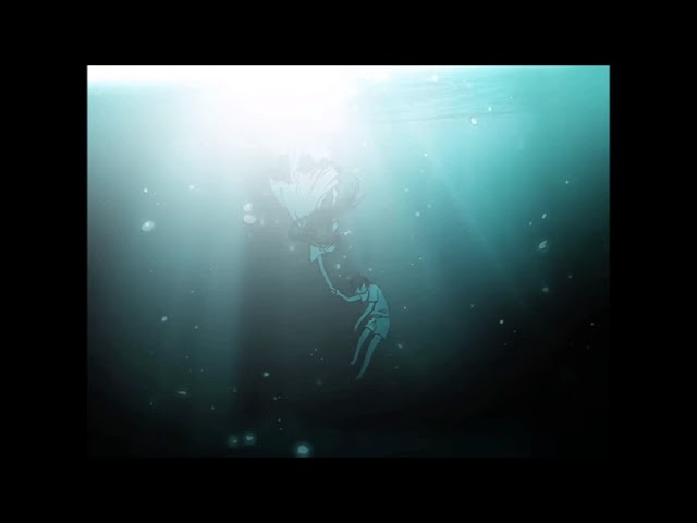 YouTubeでOMORI OST Remix - Sinkingを視聴 YouTubeでOMORI OST Remix - Sinkingを視聴