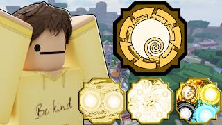 Yang Narumaki Showcase | Shindo Life Update 249