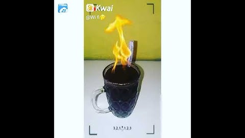 Cara Minum kopi kapal Api yang Enak