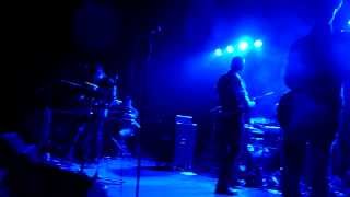 Video thumbnail of "Urban & 4 -  Astronaut - Live - Kastav 24.8.2013."