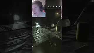 EPIC INTERACTION WITH AMAZING PLAYER 😲 #shorts #eft #tarkov #theelderturtle #twitch #streamer