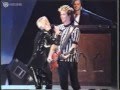 Roxette in Beijing [China] - C!B!B!-Tour '95