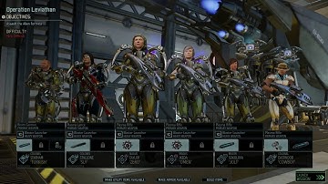 Xcom 2 Legend Difficulty Final Mission Troop Composition Assault Alien Fortress
