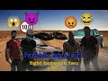 Payback movie ep1 chase on roads and deserts fight between two sides