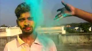 HOLI || SLOW MOTION COMPILATION || screenshot 4