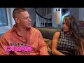 Nikki Bella returns home to John Cena: Total Divas, January 4, 2015