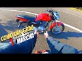 COMO EMPINAR MOTO DE 1 MARCHA