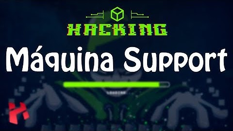 HackTheBox | Support [OSCP Style] (TWITCH LIVE)