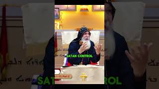 Bishop Mar Mari Emmanuel / The trap of revenge #shorts #jesus