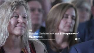 Cooper University Health Care – Imagine