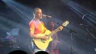 lulu santos - de repente california