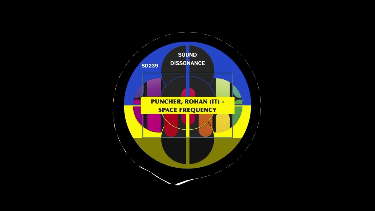 Watch Puncher & Rohan (IT) - Space Frequency (Original Mix) on YouTube Watch Puncher & Rohan (IT) - Space Frequency (Original Mix) on YouTube