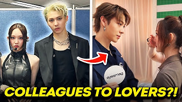 The Dating Scandal That Shook ALLDAY PROJECT