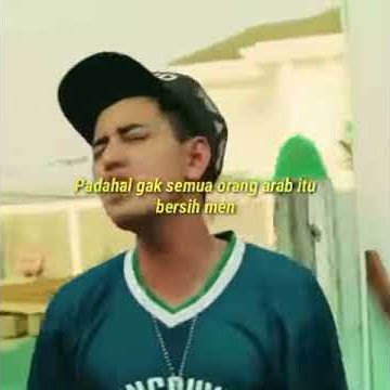 Tertawa Lah Saat Terluka