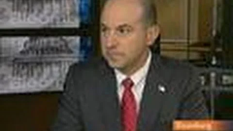 Kappos Says U.S. Patent Filings Up About 4% This Y...