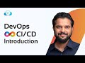 DevOps: CI/CD Introduction (Continuous Integration, Continuous Delivery, Continuous Deployment)