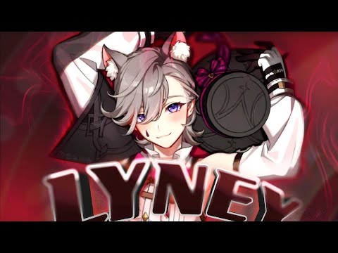 LYNEY 🪄 - Genshin Impact  [ EDIT/AMV ]