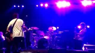 Duman - Rüyanda Görsen İnanma (26.09.2014/İzmir Arena)