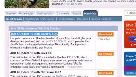 Java Programming Tutorial   1   Installing the JDK