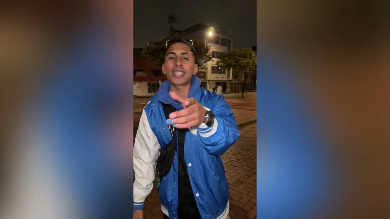 Así es Salir de la drogas 💔💊 Kevin Real P. (Freestyle Desahogo)