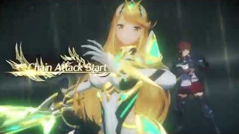 Xenoblade 2 - Torna: Guide to Making Team Addam Broken