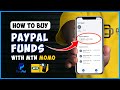 How To Buy Paypal Funds With Mobile Money (MoMo) In Ghana |  STEP BY STEP